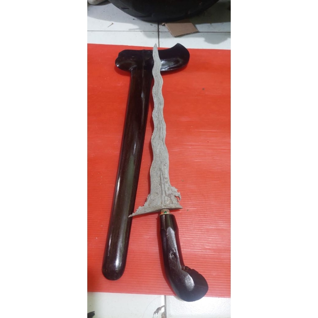 sengkelat sepuh