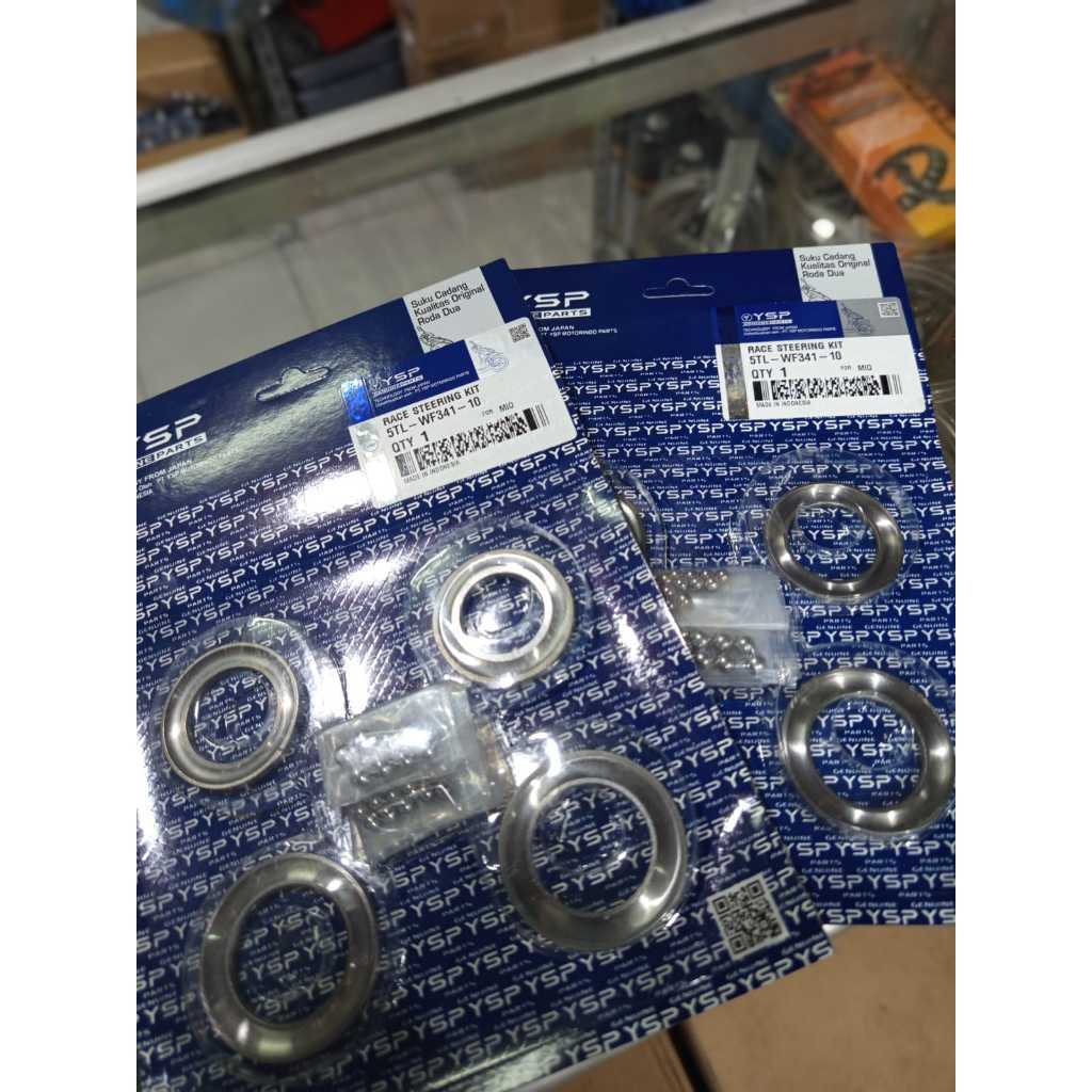 KOMSTIR MIO / MIO SPORTY / MIO J / JUPITER/ VEGA R ORIGINAL FCC