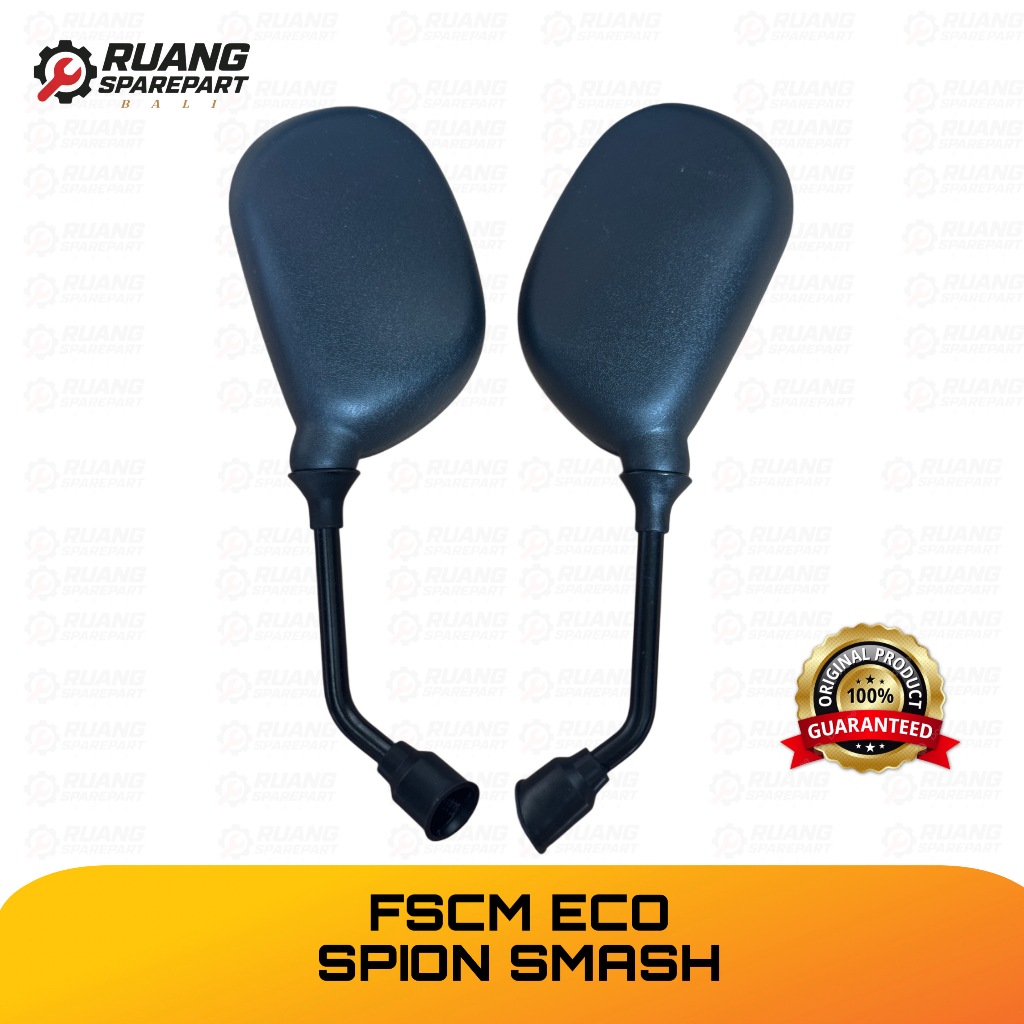 FSCM ECO Spion Smash