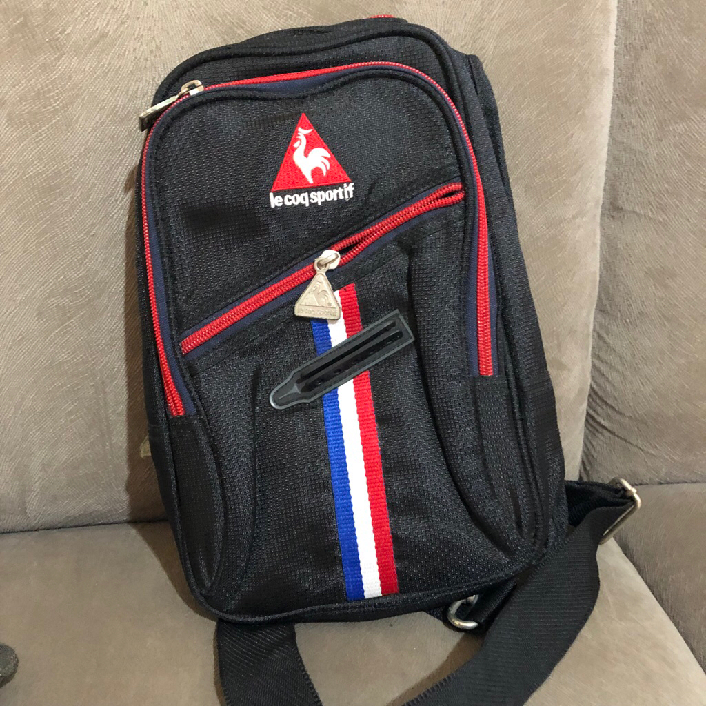 tas le coq sportif