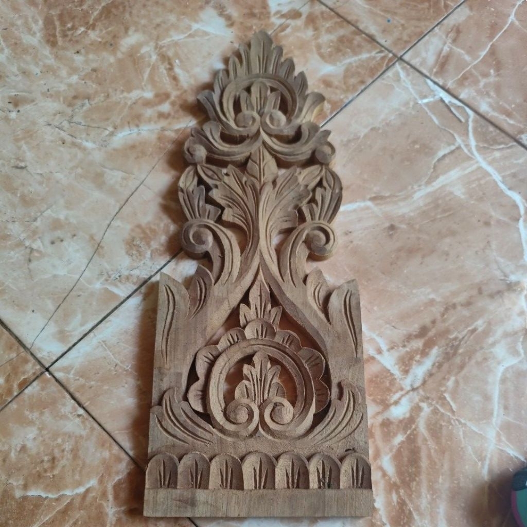 ukiran tempel Soko 14an