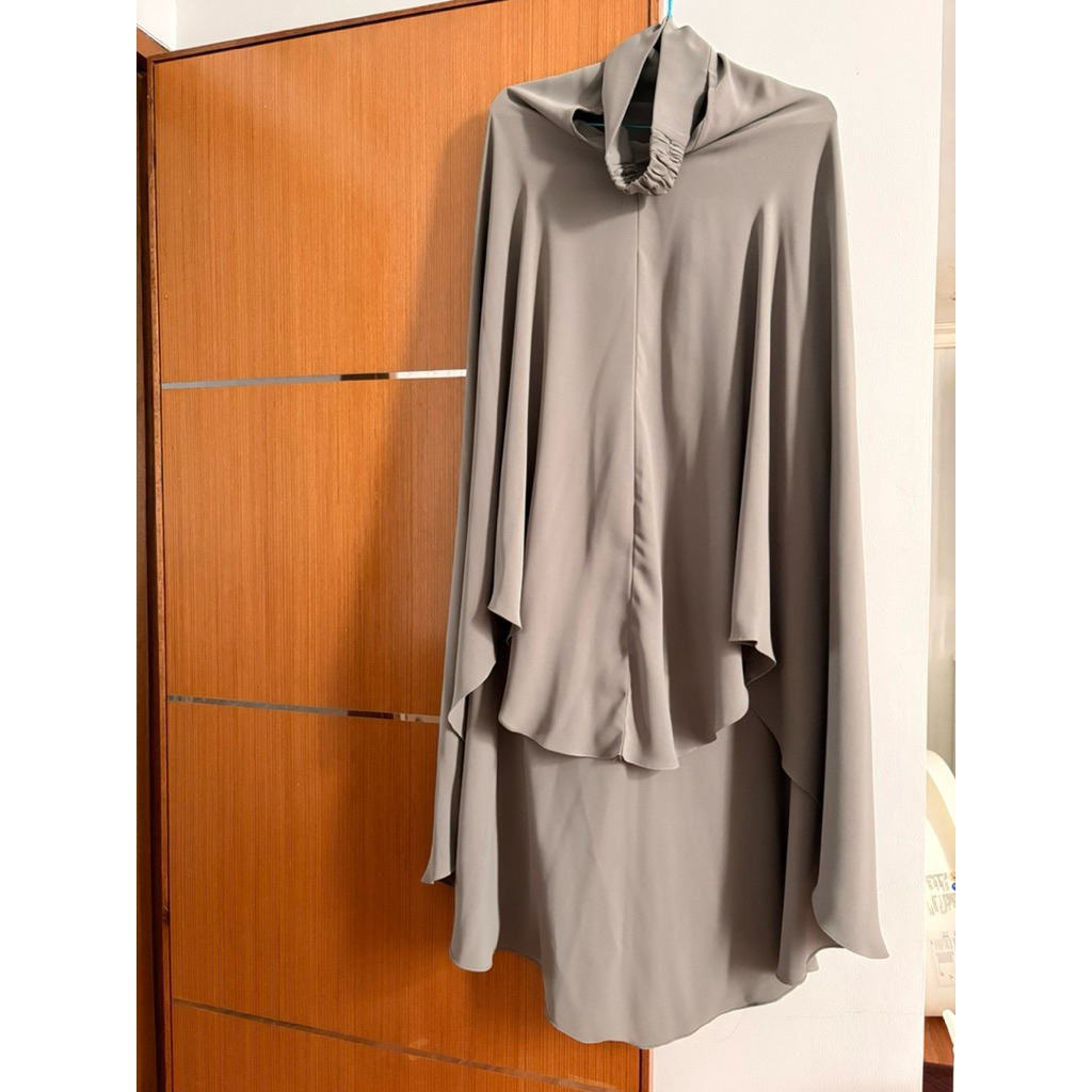 Birrabaya Zaysaku Preloved