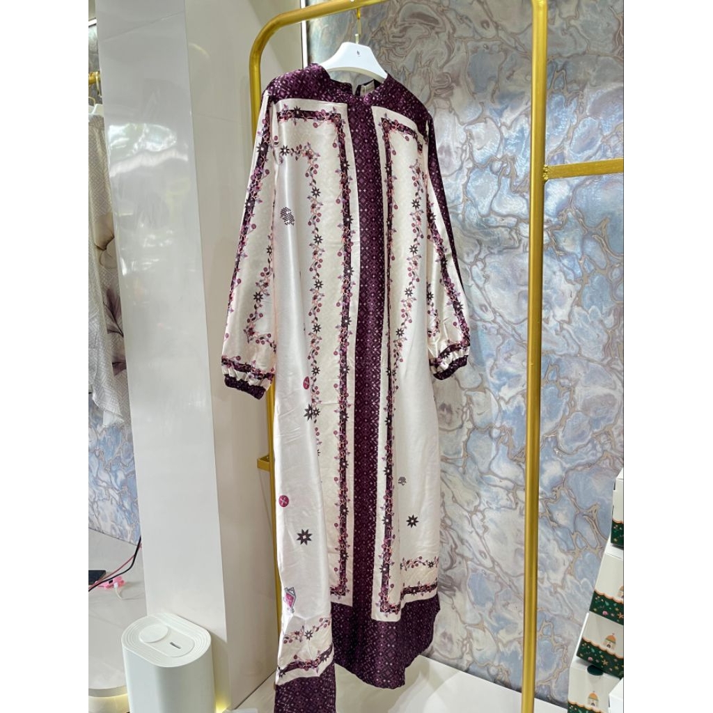 LABELLE - Hagia Dress