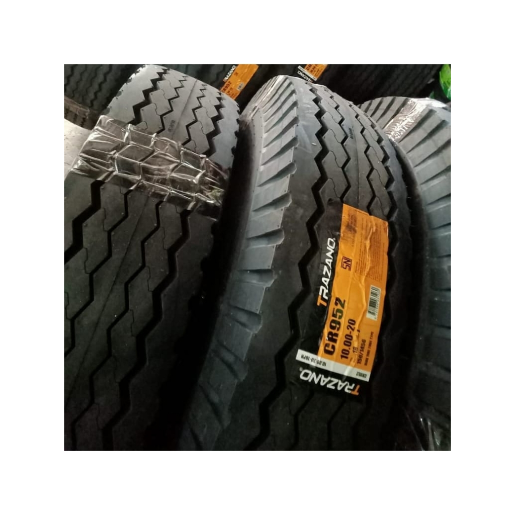 BAN TRUK TRAZANO 1000-20 SET