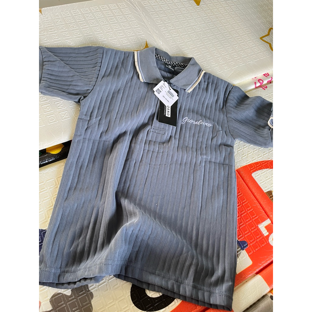 Baju anak giordano