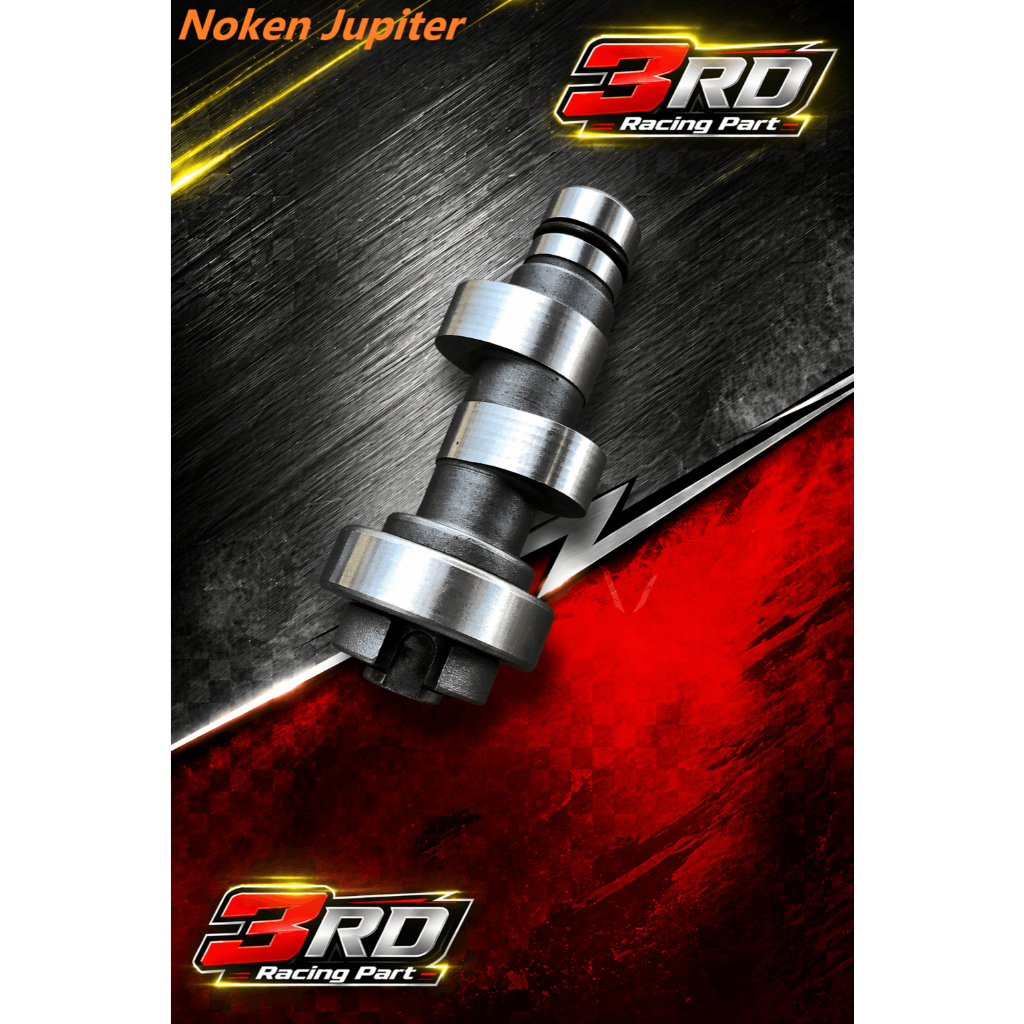 Noken As Jupiter/Mio Kompetisi Spesial 130/200 CC