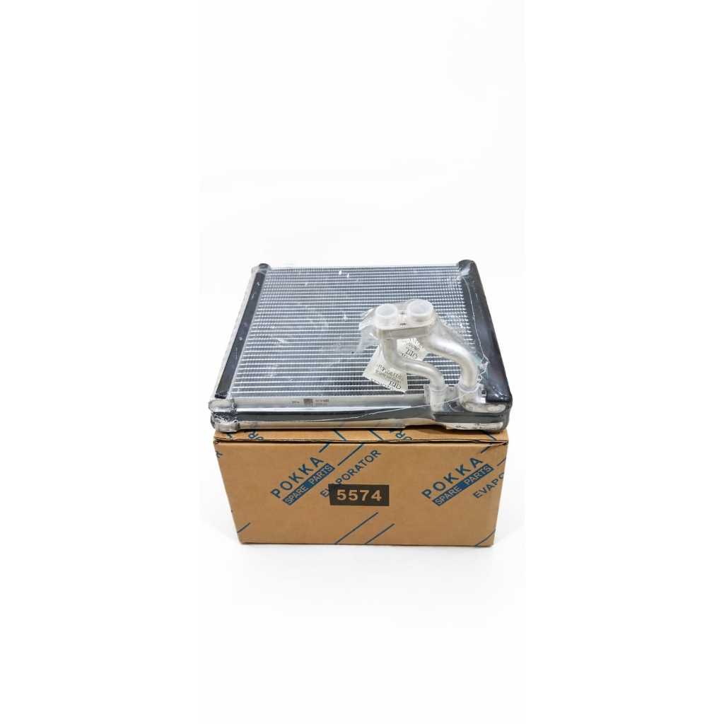 Evaporator Grand Max Minibus Bus