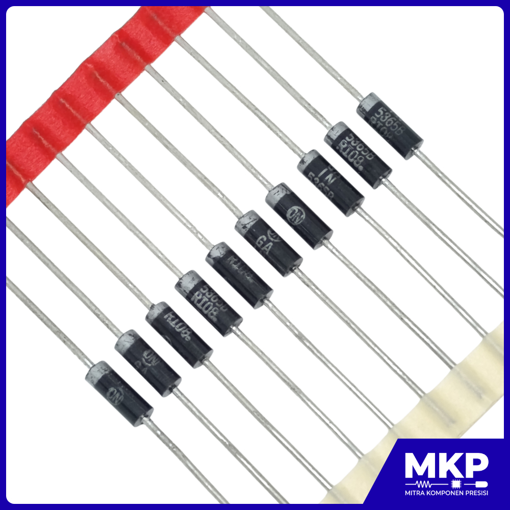 ZENER DIODE 5W 36V 1N5365B 1N5365