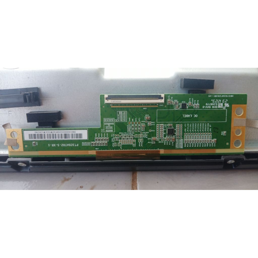 Tcon hisense 32A4200G