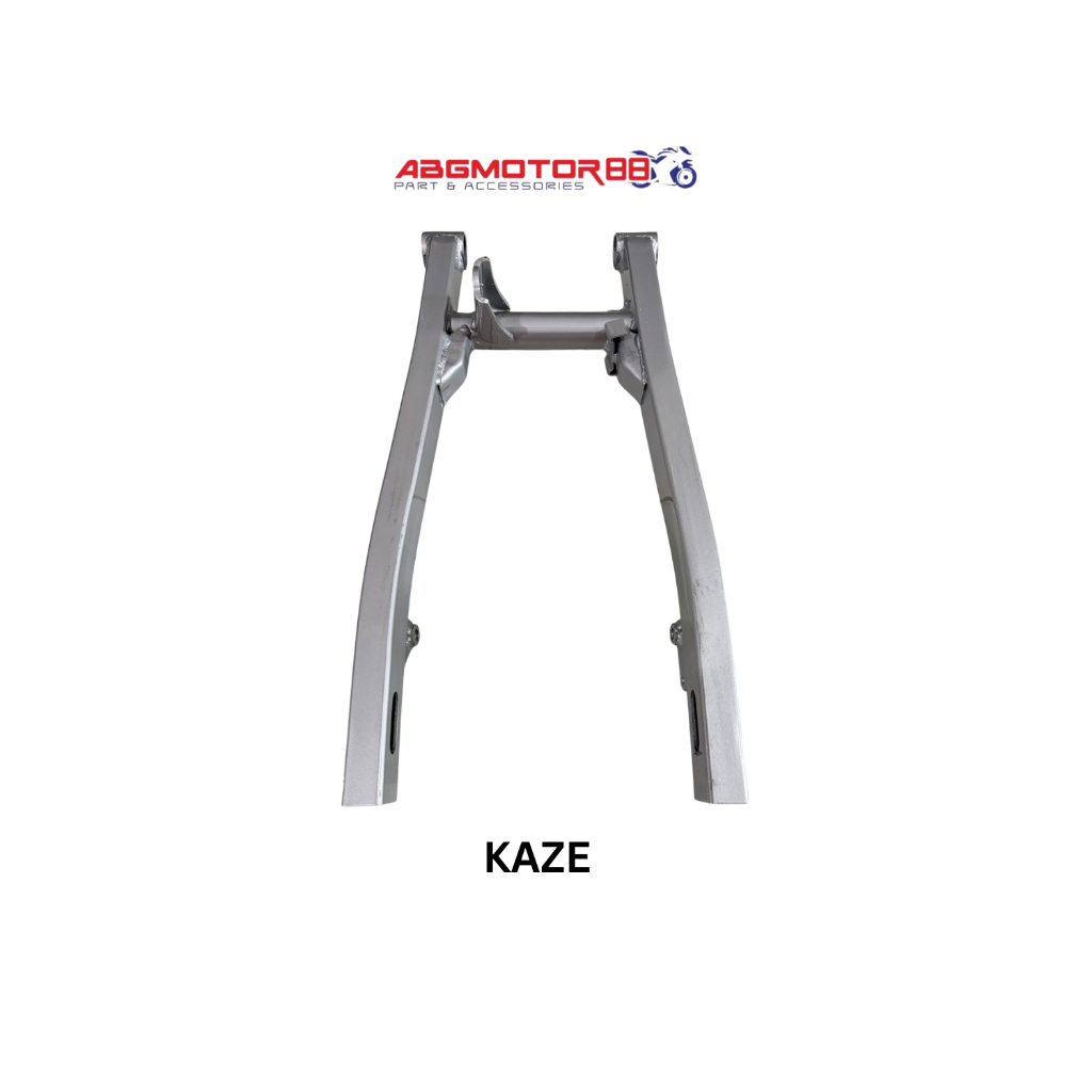 SWING ARM CAPIT UDANG KAWASAKI KAZE KUALITAS TEBAL