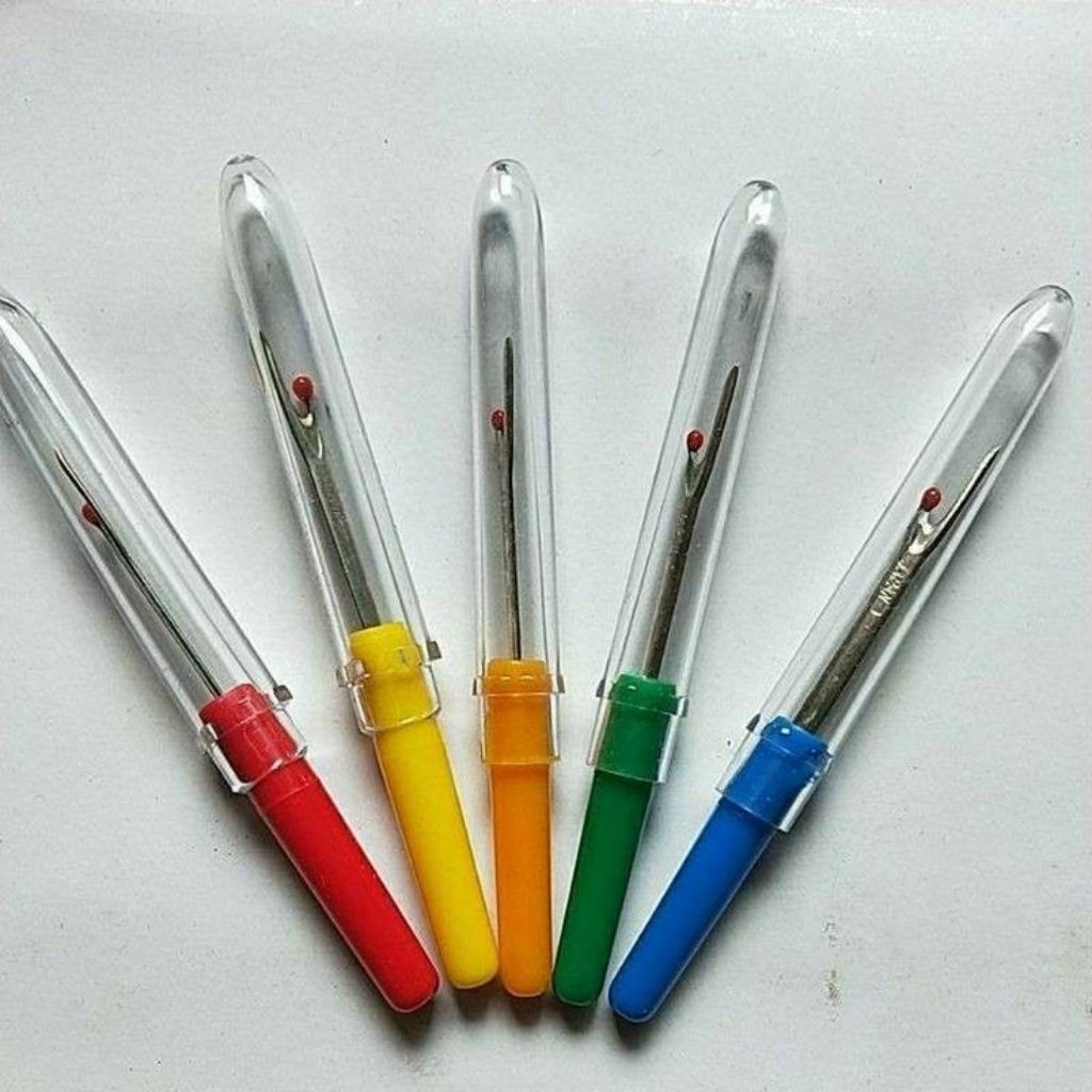 pendedel jahit
