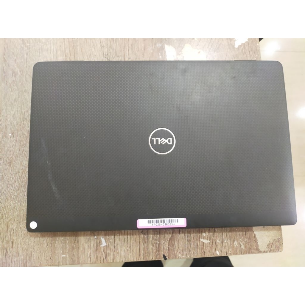 Dell latitude 7320 core i5 gen 11 ram 16gb touchscreen