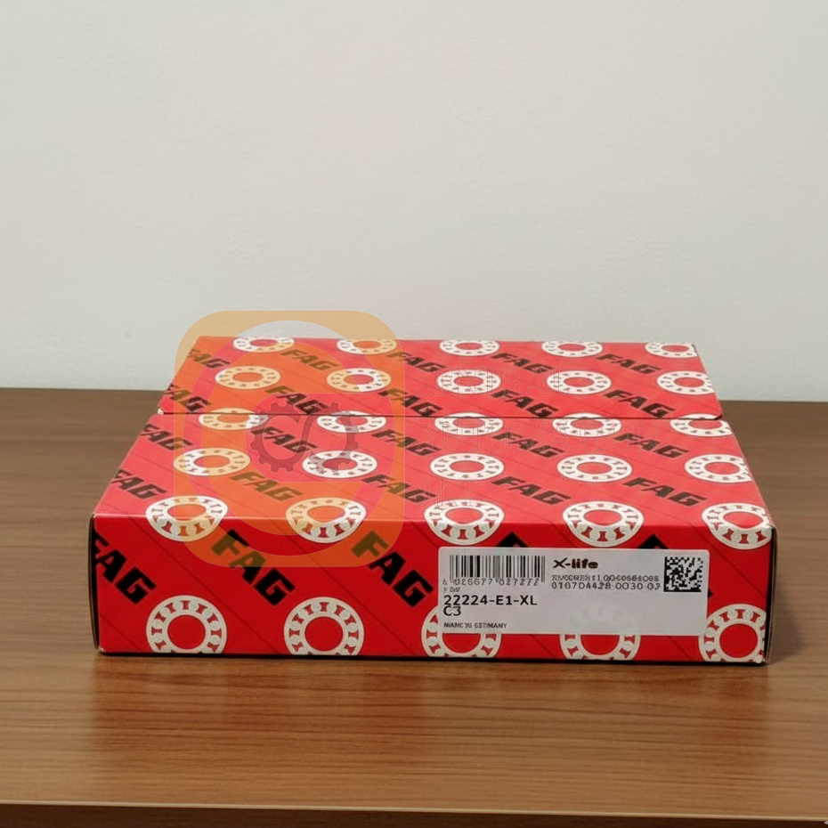 BEARING LAHAR LAKER FAG 22224-E1-XL-K