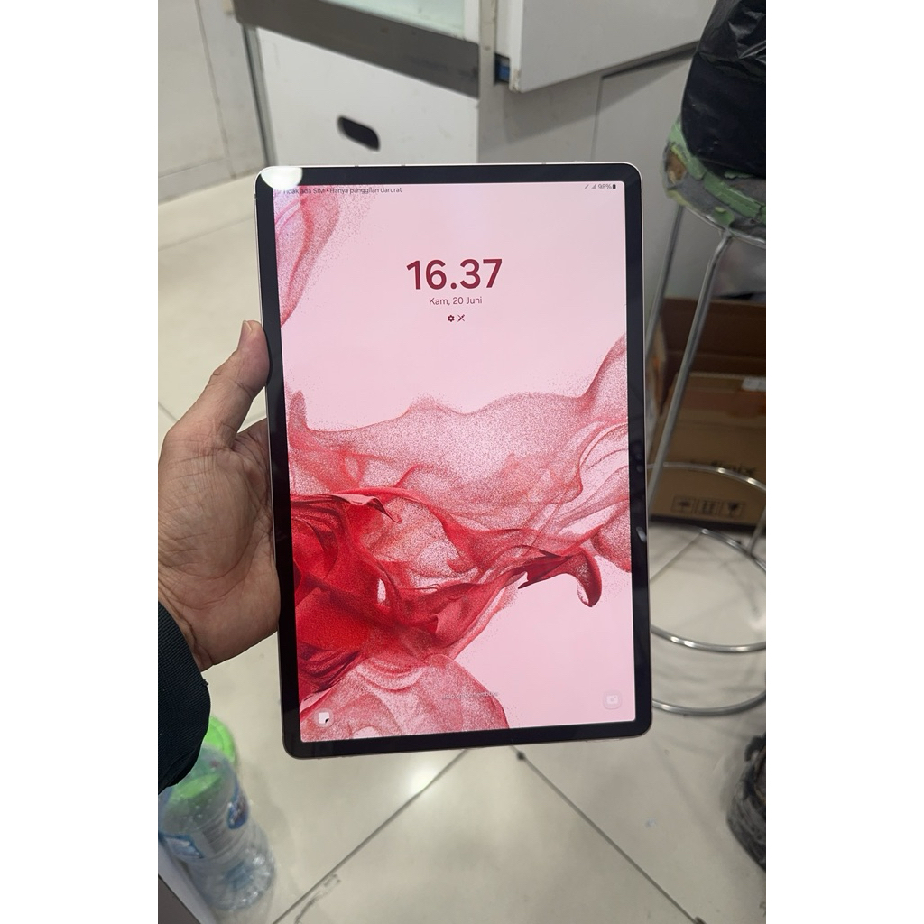 Samsung S8 plus 5G 8/256gb bekas