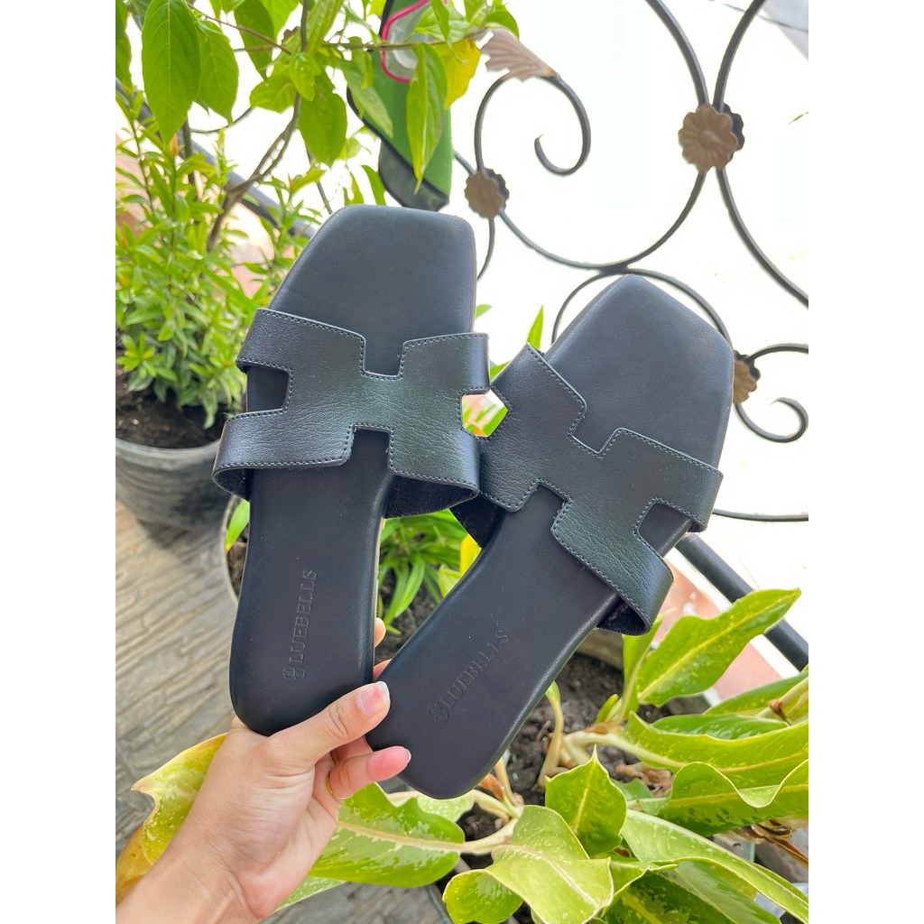Prelov Sandal Bluebells