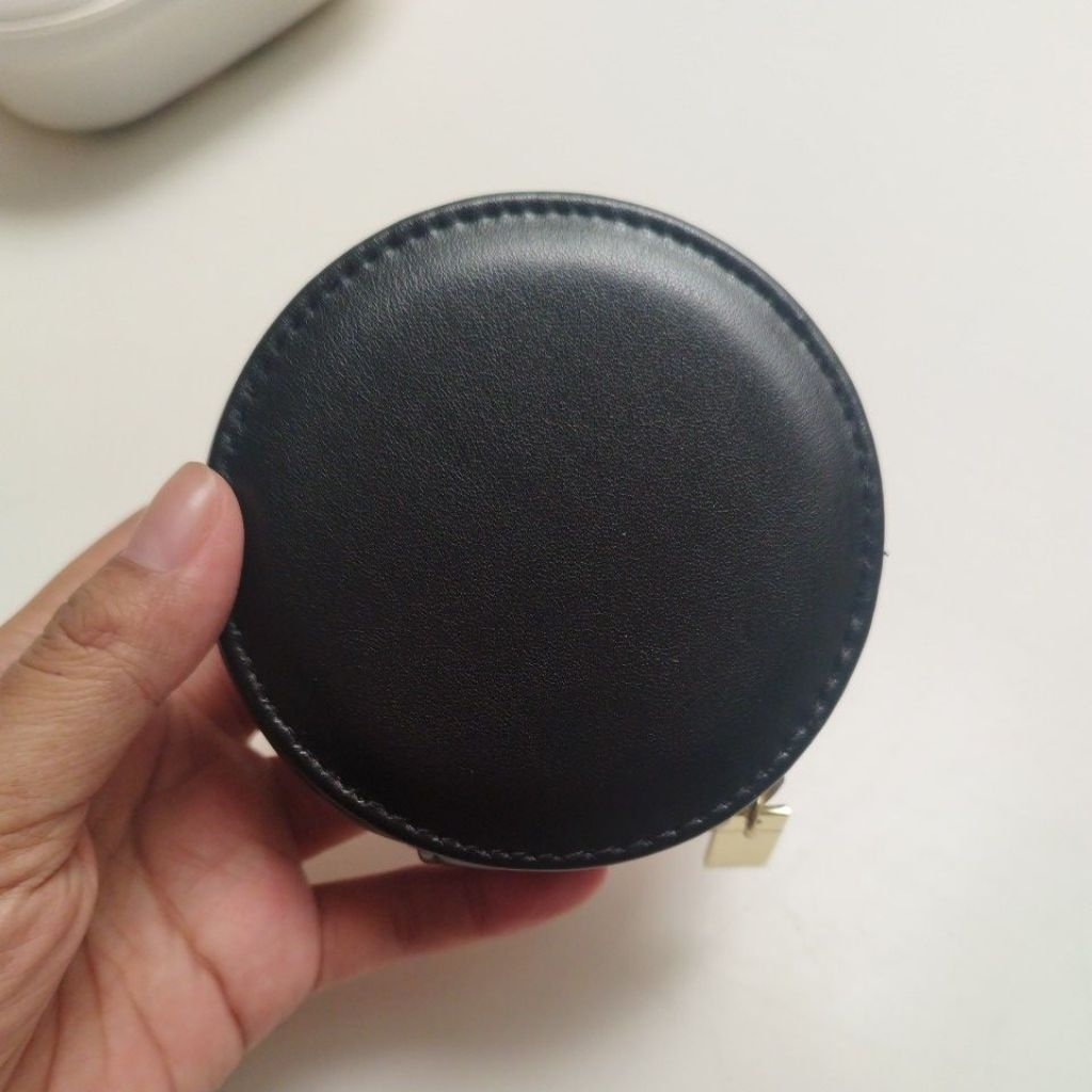 YSL Cushion/COin Pouch
