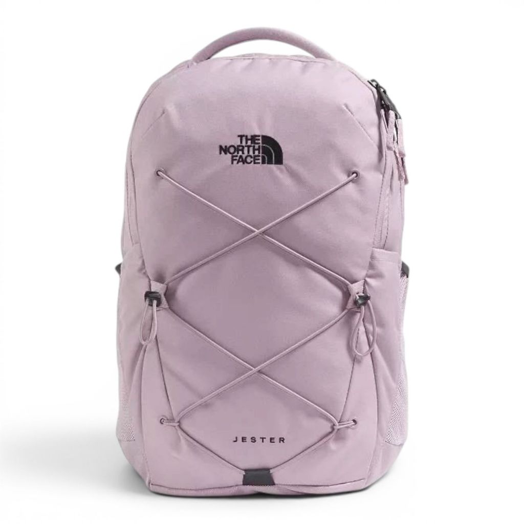 The North Face Jester Womens Ashen Purple 27L
