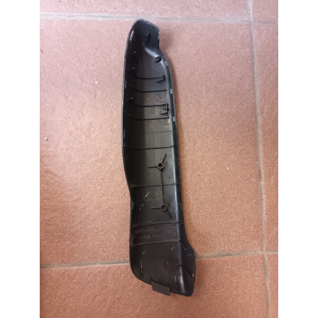 Cover Doltrim pintu belakang Kiri Jazz GD3