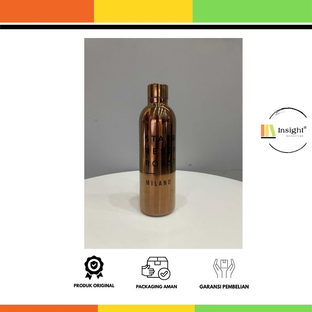 Tumbler Starbucks original 13/100 | STARBUCKS RESERVE ROASTERY MILANO | Starbucks Tumbler Collection