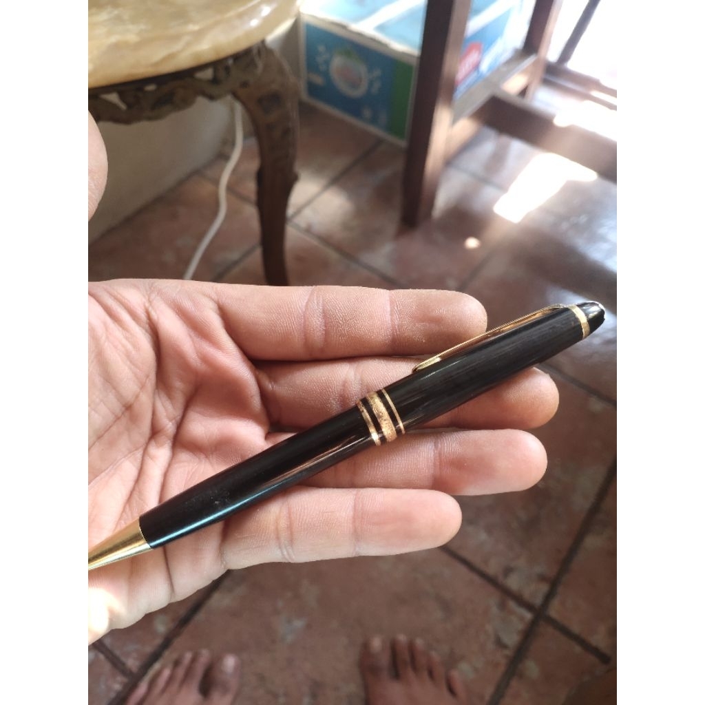MontblancMeisterstuckPen