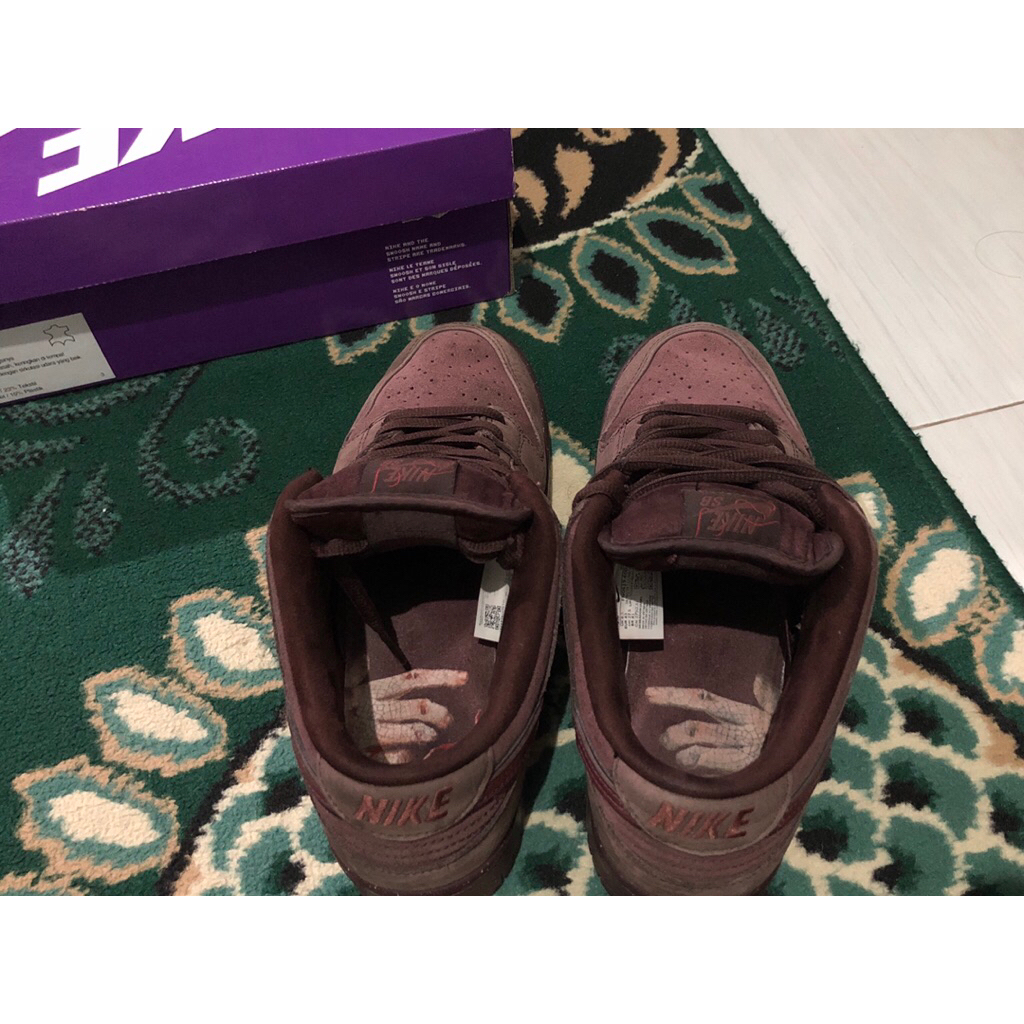 nike sb dunk low original