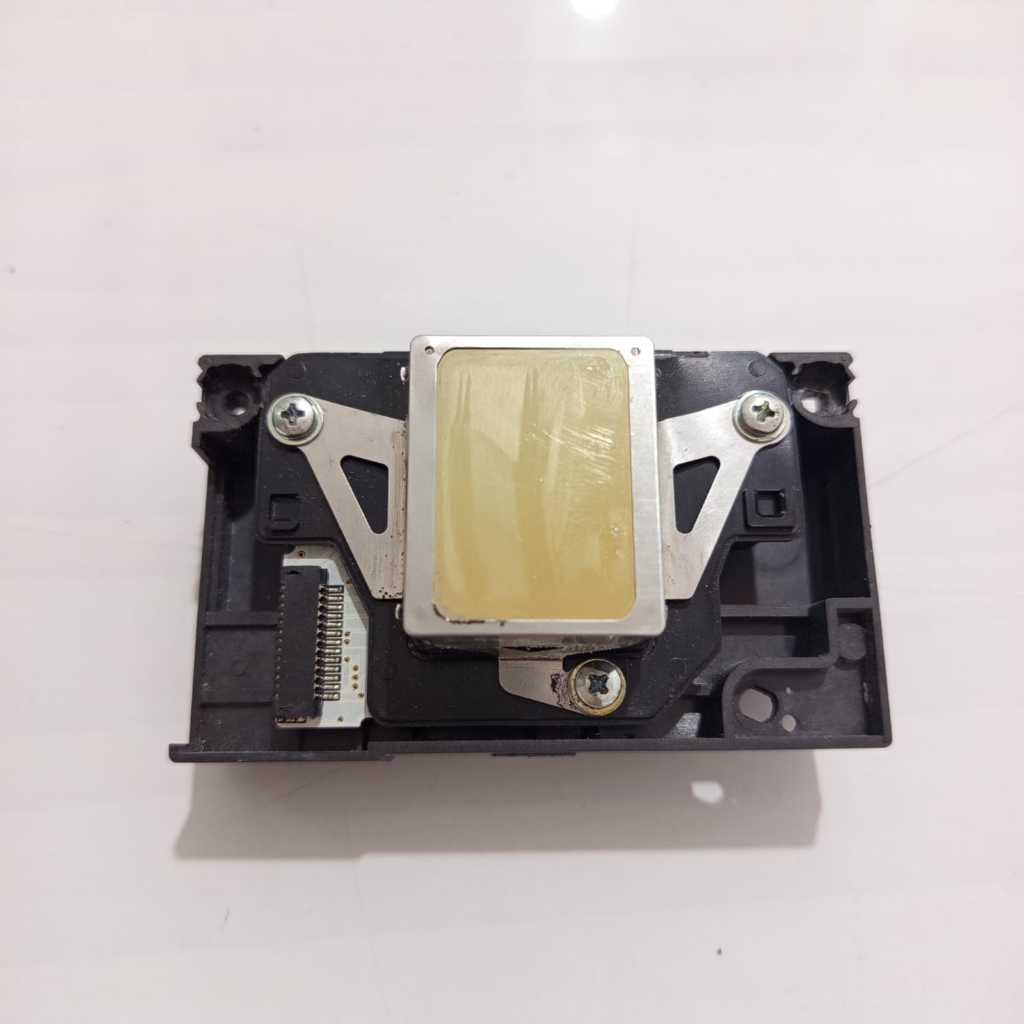 Printhead Epson Original – Head Printer Epson L805 (Kondisi Bekas / Sparepart Printer)
