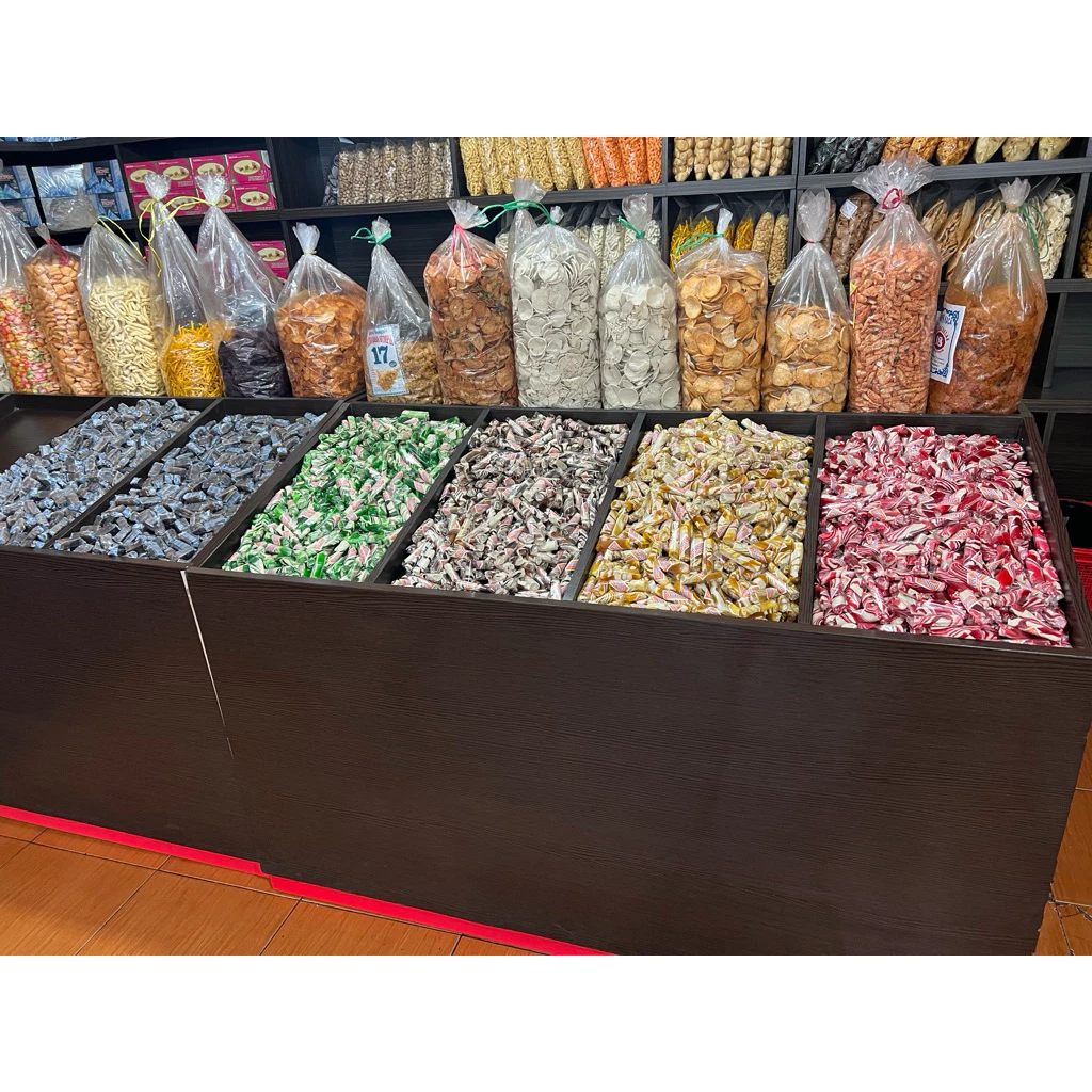 Dodol Garut Zebra 500 g & 1 kg — foto detail 6 dari 8