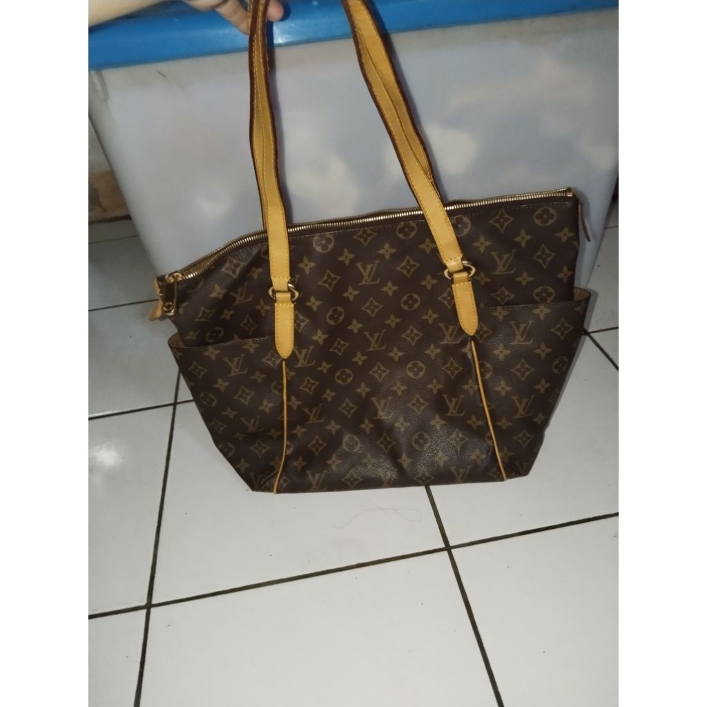 Tote LV