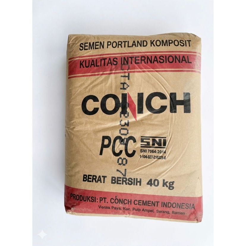 semen murah conch