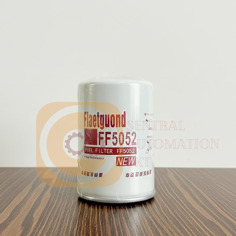 FILTER SOLAR FF5052/3903640/3286503/FF5052/FF 5052/FF-5052