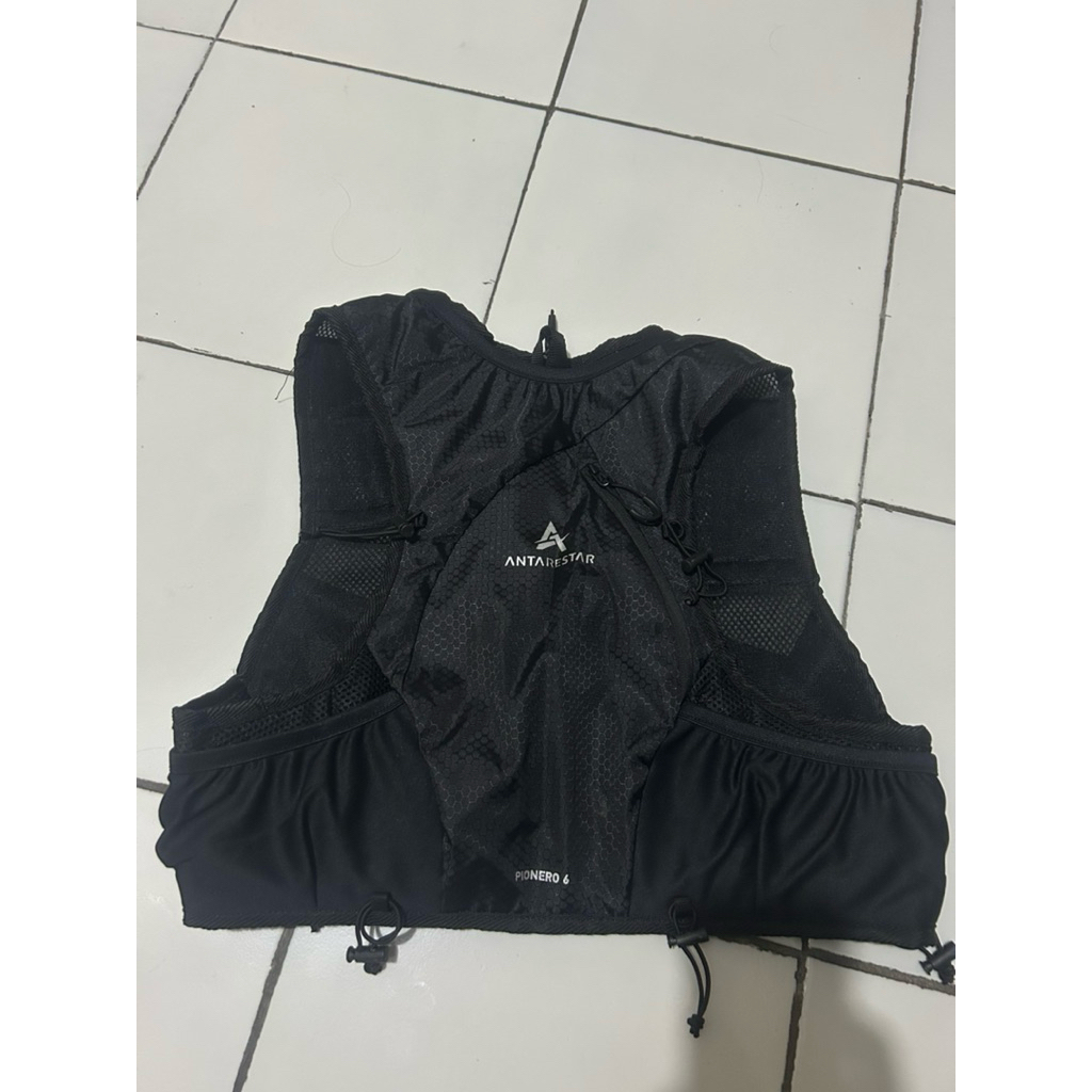 Hydropack Antarestar Second