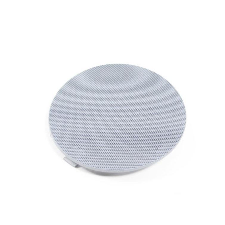 Original BMW E46 Speaker Cover Grey Pintu Depan KANAN 51418224378