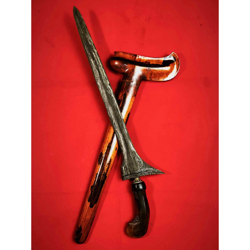 KERIS PAMOR JUNJUNG DERAJAT Dhapur Brojol