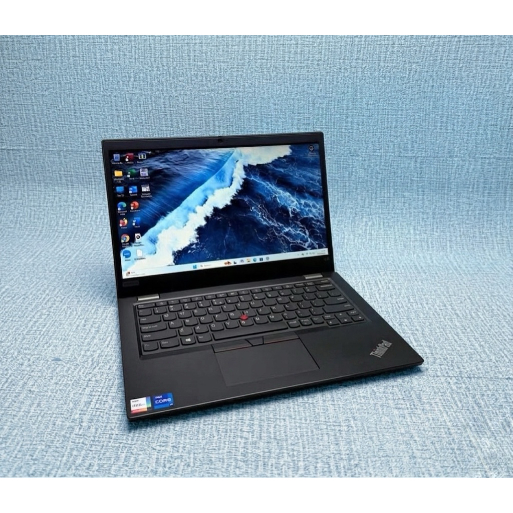 lenovo thinkpad l13 i7 gen 11
