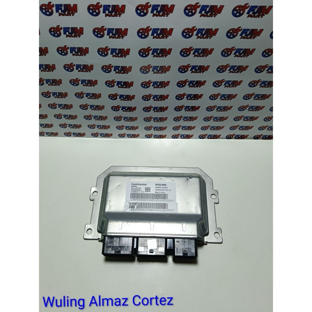 ECU WULING ALMAZ/CORTEZ