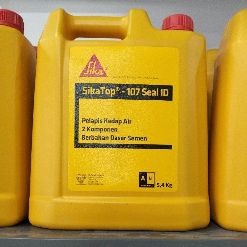 SikaTop-107Seal