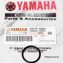 Oring Bonit Jupiter 93210-258G2
