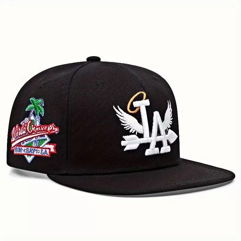 Topi LA Snapback / Topi Snapback Hip hop LA Cap Los Angeles / LA American Style