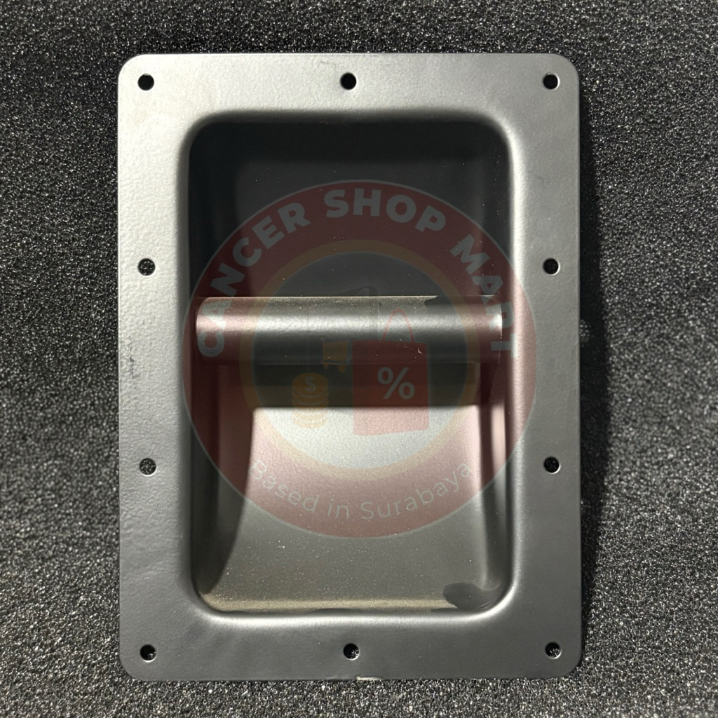 handle besi pegangan besi handle box besi