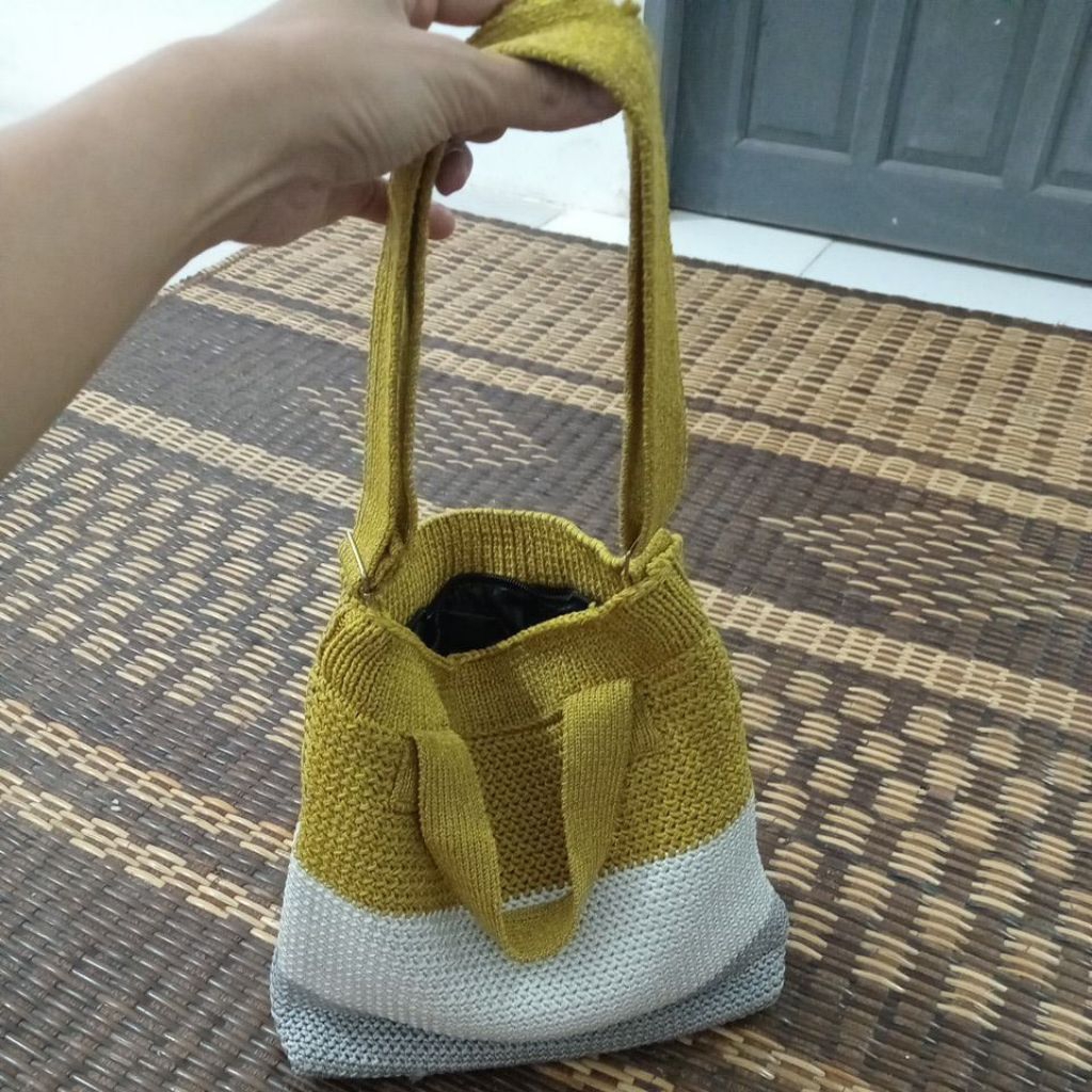 tas kain preloved