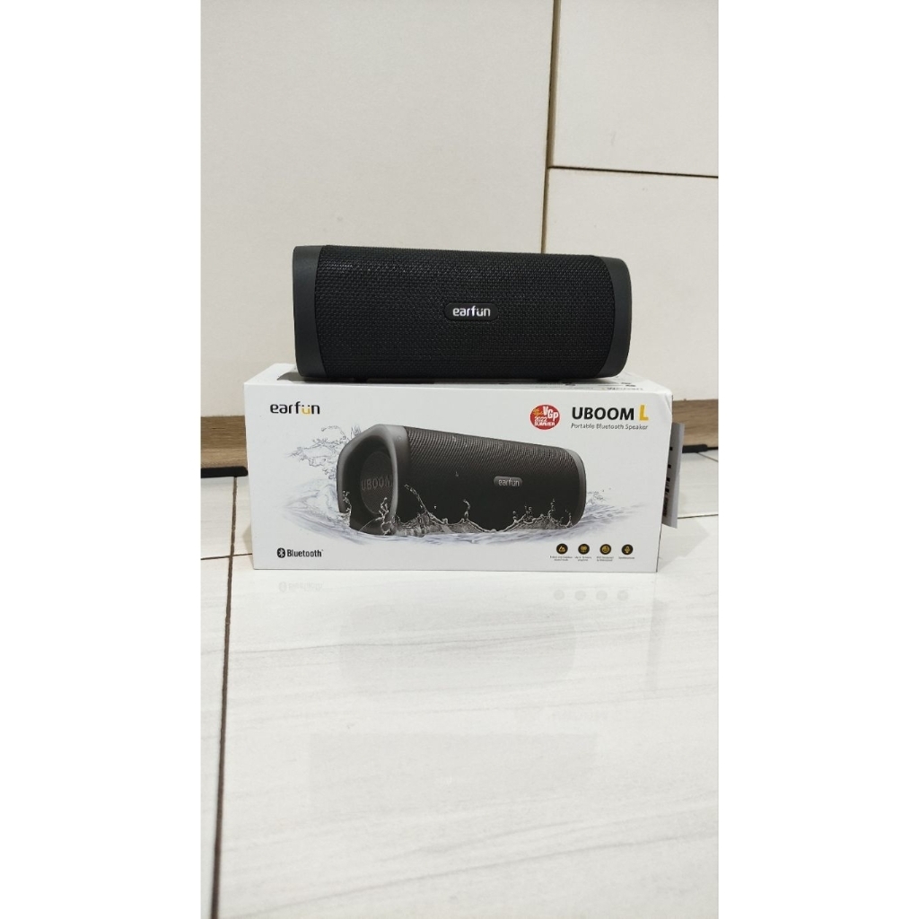 EARFUN UBOOM L
