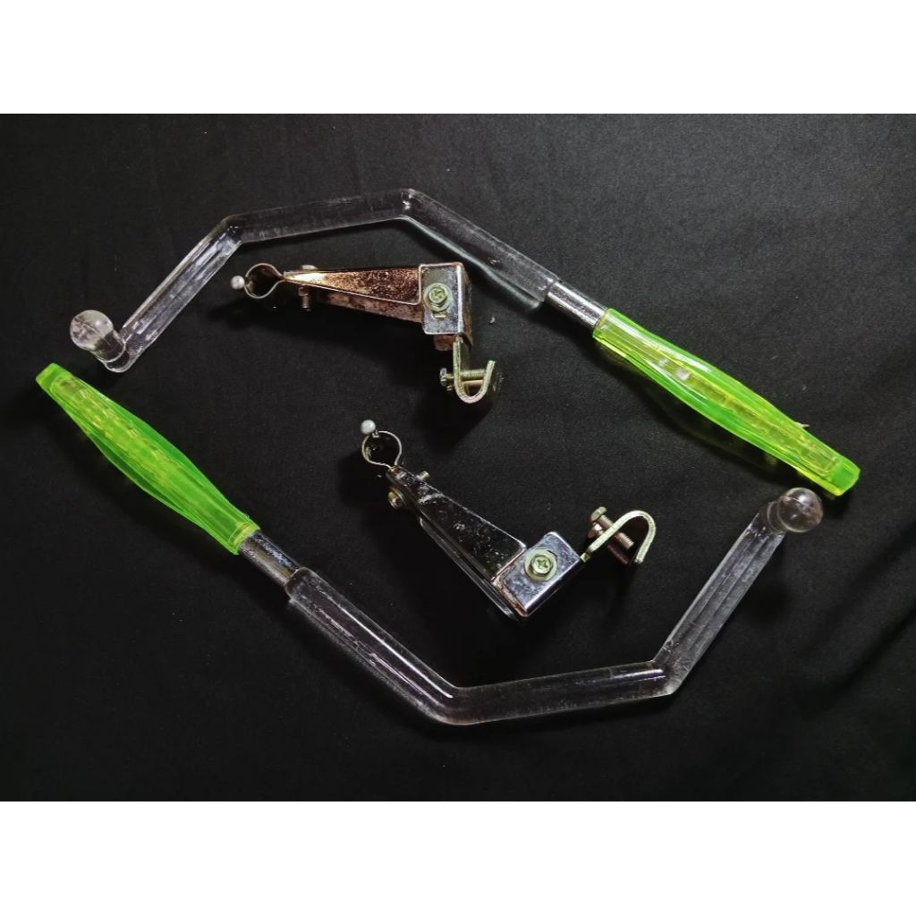 Fender Control Lamp Antena Variasi mobil lawas Variasi Mobil Jadul