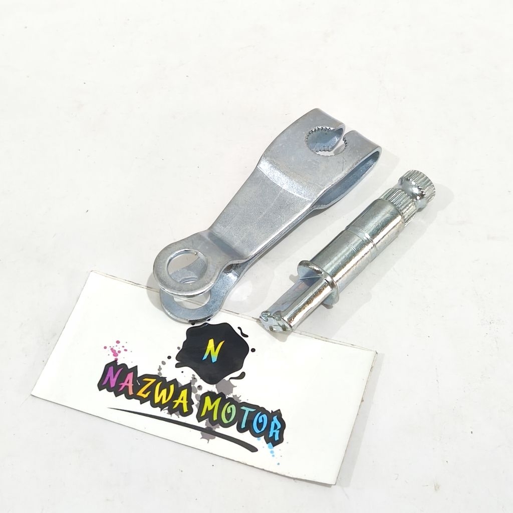 AS PAHA REM + PAHA REM BELAKANG SUPRA X SUPRA FIT NEW REVO ABSOLUTE KARISMA SUPRA X 125