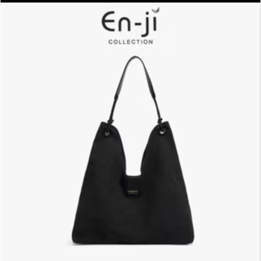 Enji - Hara enji bag - shoulder bag - tas selempang wanita - tas slempang wanita korea