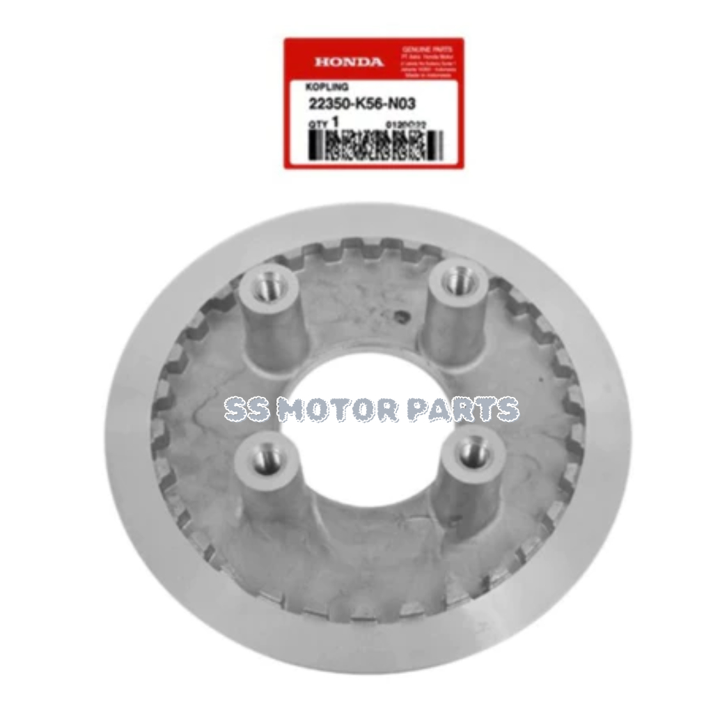 Plate Pressure cb 150r led Plate Clutch Pressure 22350K56N03
