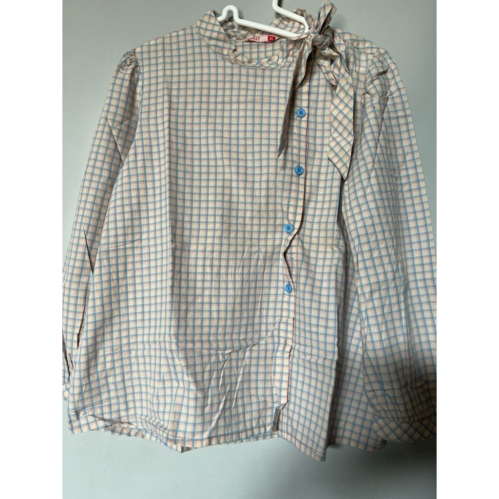 Preloved baju exit