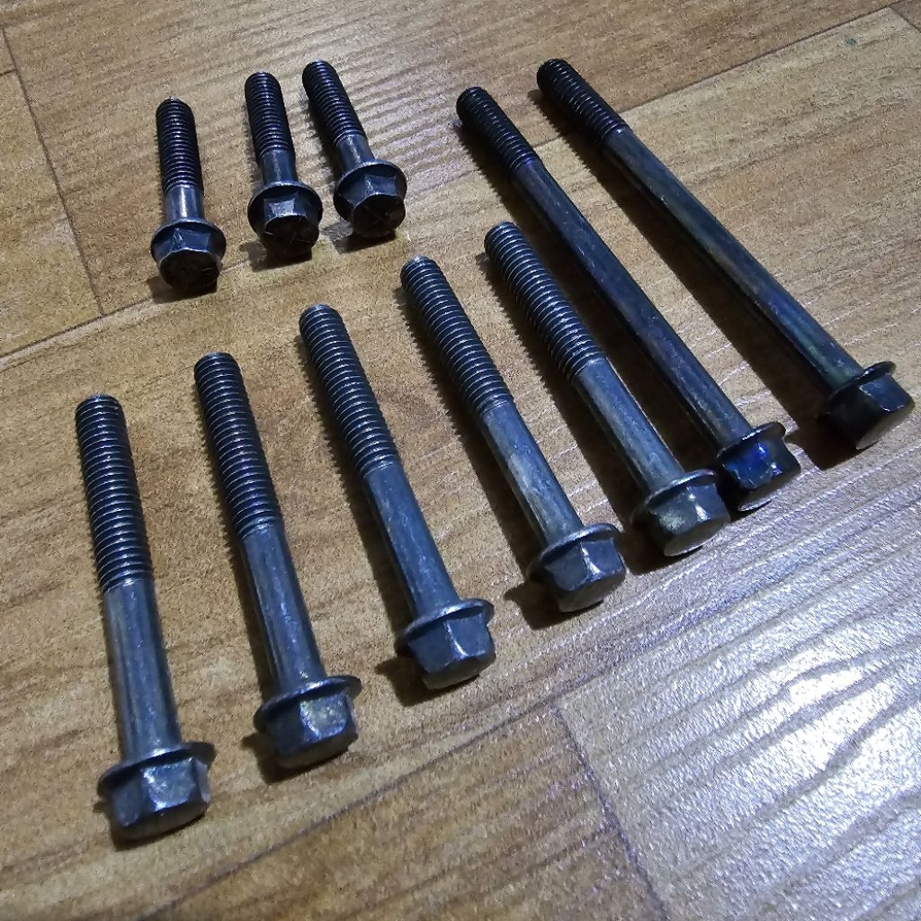 baut cvt vario125 baut cvt honda vario125 baud cvt vario125
