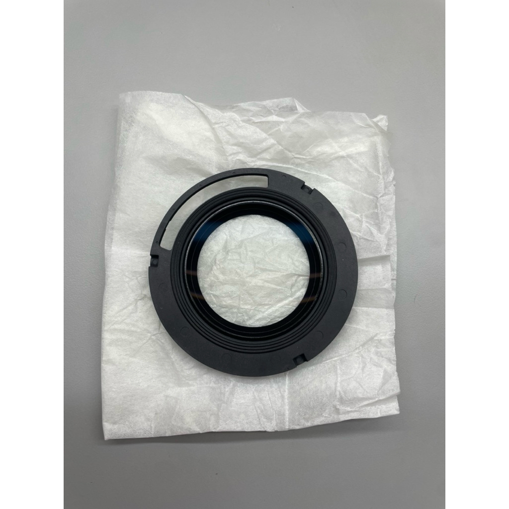 Optik Tengah Lensa Tamron 70-200 VC