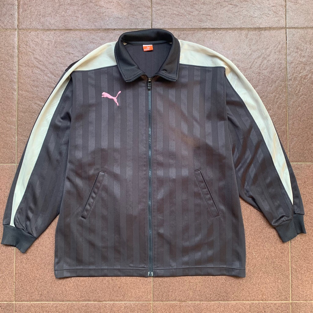Puma Vintage Tracksuit