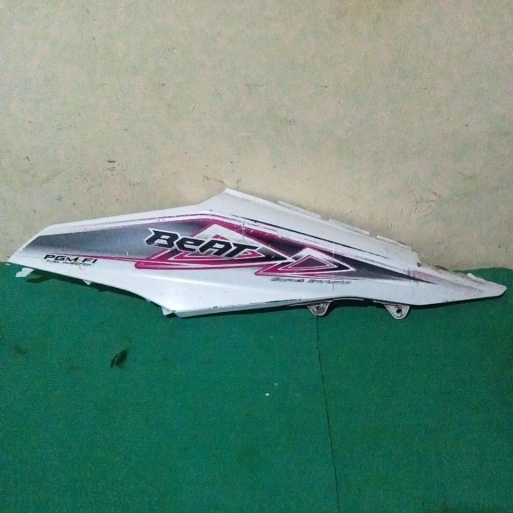 body belakang kiri beat fi original
